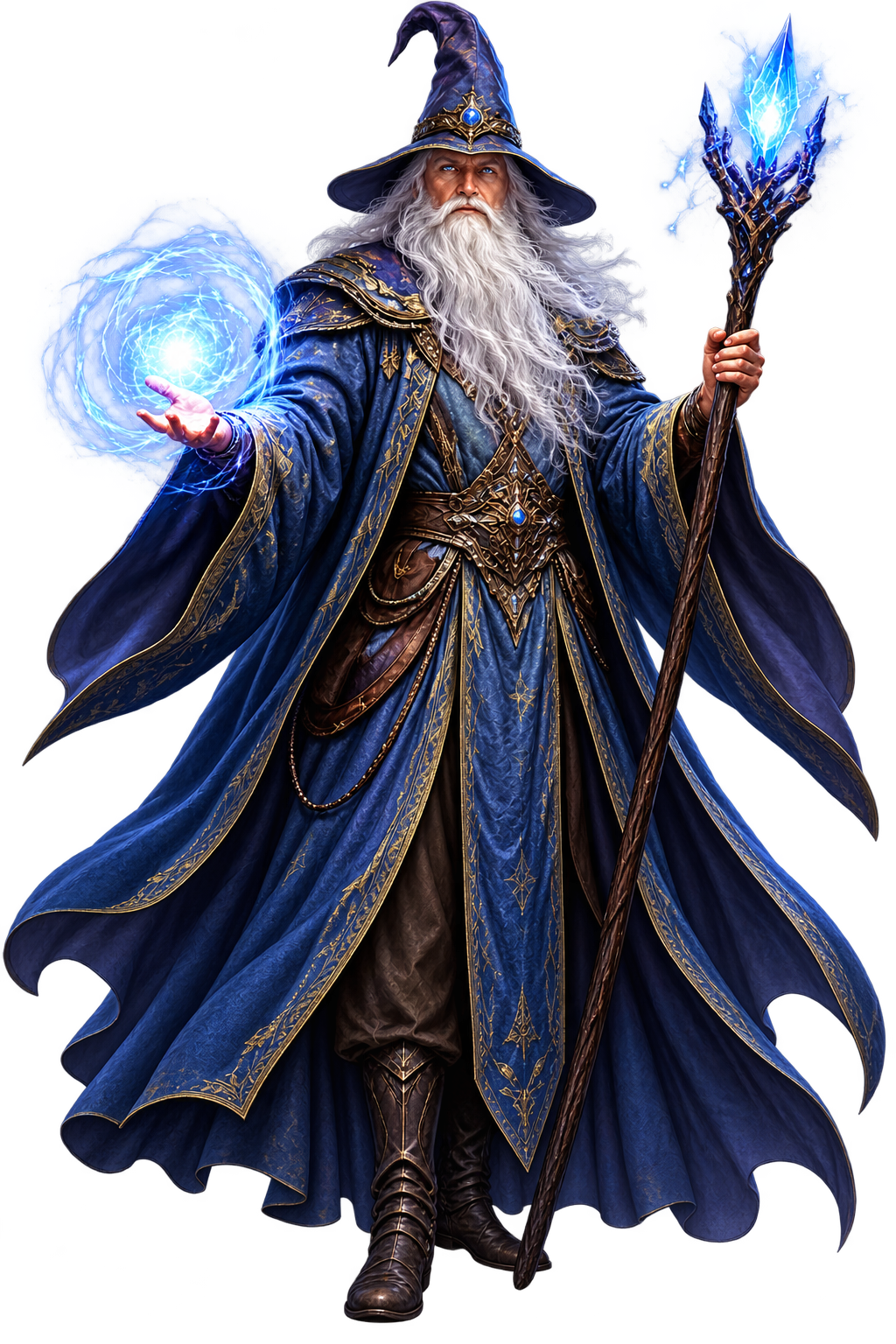 Merlin